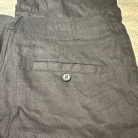 Aritzia black pants. - Picture 4 of 5